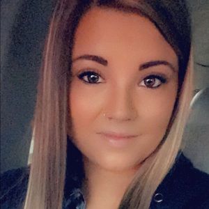 Meet your Posher, Rita